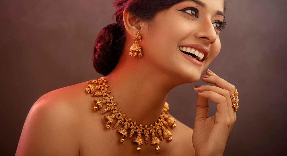 2022 Indian Trending Bridal Jewelry List